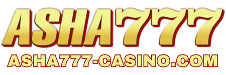 ASHA777 Logo